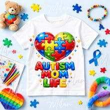 Load image into Gallery viewer, Autism Speaks T-Shirts