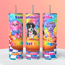 Load image into Gallery viewer, Rainbow Frank 20oz Tumbler Collection - Various Designs