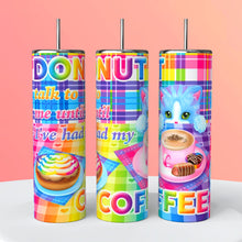 Load image into Gallery viewer, Rainbow Frank 20oz Tumbler Collection - Various Designs