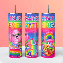 Load image into Gallery viewer, Rainbow Frank 20oz Tumbler Collection - Various Designs