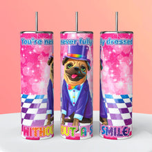 Load image into Gallery viewer, Rainbow Frank 20oz Tumbler Collection - Various Designs
