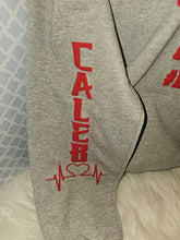 Load image into Gallery viewer, I Am That Mama Custom Hoodie