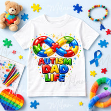 Load image into Gallery viewer, Autism Speaks T-Shirts