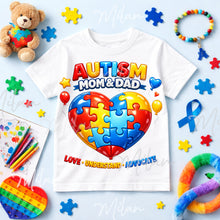 Load image into Gallery viewer, Autism Speaks T-Shirts