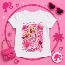 Load image into Gallery viewer, Barbie Girl T-Shirt