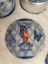 Load image into Gallery viewer, She Who Kneels Journal Set - Custom Items