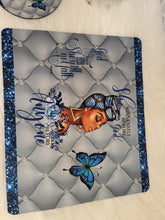 Load image into Gallery viewer, She Who Kneels Journal Set - Custom Items