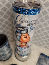 Load image into Gallery viewer, She Who Kneels Journal Set - Custom Items