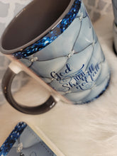 Load image into Gallery viewer, She Who Kneels Journal Set - Custom Items