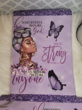Load image into Gallery viewer, She Who Kneels Journal Set - Custom Items