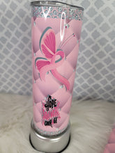 Load image into Gallery viewer, Breast Cancer Awareness Custom Journal Set