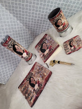 Load image into Gallery viewer, She Is Strong Custom Journal Set