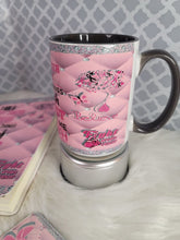 Load image into Gallery viewer, Breast Cancer Awareness Custom Journal Set