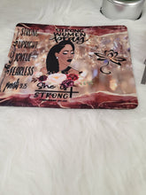 Load image into Gallery viewer, She Is Strong Custom Journal Set