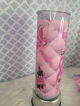Load image into Gallery viewer, Breast Cancer Awareness Custom Journal Set