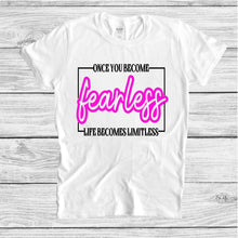 Load image into Gallery viewer, Boss Babe Custom T-Shirts Various Styles