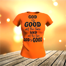 Load image into Gallery viewer, God-Series Custom T-Shirts - Various Styles