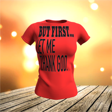 Load image into Gallery viewer, God-Series Custom T-Shirts - Various Styles