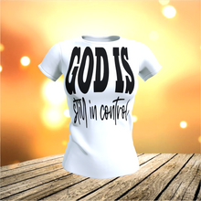 Load image into Gallery viewer, God-Series Custom T-Shirts - Various Styles