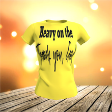 Load image into Gallery viewer, God-Series Custom T-Shirts - Various Styles