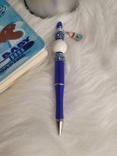 Load image into Gallery viewer, Pregnancy Journal Set It's A Boy, Journal, Tumbler, Pen, Sublimation