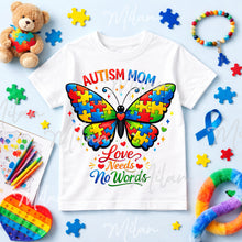 Load image into Gallery viewer, Autism Speaks T-Shirts
