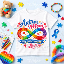 Load image into Gallery viewer, Autism Speaks T-Shirts
