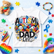 Load image into Gallery viewer, Autism Speaks T-Shirts
