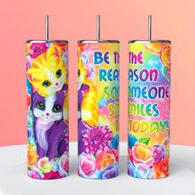 Load image into Gallery viewer, Rainbow Frank 20oz Tumbler Collection - Various Designs
