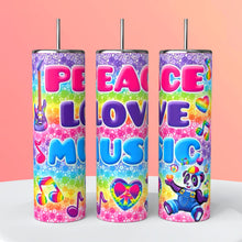 Load image into Gallery viewer, Rainbow Frank 20oz Tumbler Collection - Various Designs
