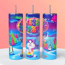 Load image into Gallery viewer, Rainbow Frank 20oz Tumbler Collection - Various Designs
