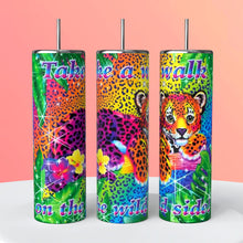 Load image into Gallery viewer, Rainbow Frank 20oz Tumbler Collection - Various Designs
