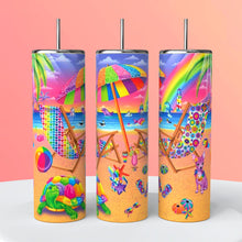 Load image into Gallery viewer, Rainbow Frank 20oz Tumbler Collection - Various Designs
