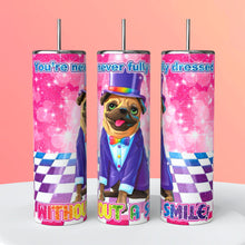 Load image into Gallery viewer, Rainbow Frank 20oz Tumbler Collection - Various Designs
