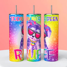 Load image into Gallery viewer, Rainbow Frank 20oz Tumbler Collection - Various Designs
