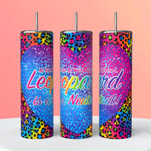 Load image into Gallery viewer, Rainbow Frank 20oz Tumbler Collection - Various Designs
