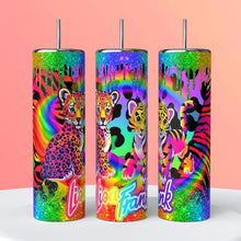 Load image into Gallery viewer, Rainbow Frank 20oz Tumbler Collection - Various Designs
