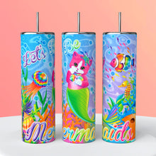 Load image into Gallery viewer, Rainbow Frank 20oz Tumbler Collection - Various Designs
