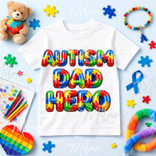 Load image into Gallery viewer, Autism Speaks T-Shirts

