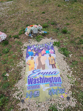Load image into Gallery viewer, Adult Grave Blanket
