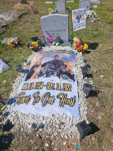 Load image into Gallery viewer, Adult Grave Blanket
