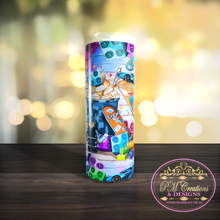 Load image into Gallery viewer, Boy Mom Custom Hot/Cold Tumbler - Various Sizes
