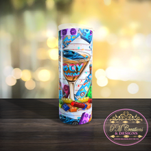 Load image into Gallery viewer, Boy Mom Custom Hot/Cold Tumbler - Various Sizes
