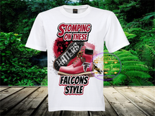 Load image into Gallery viewer, Stomping On These Haters T-Shirts - ALL Teams Available
