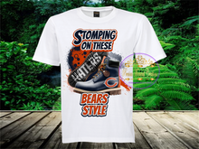 Load image into Gallery viewer, Stomping On These Haters T-Shirts - ALL Teams Available
