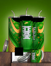 Load image into Gallery viewer, LV Nike Tumbler 20oz - Various Colors
