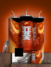 Load image into Gallery viewer, LV Nike Tumbler 20oz - Various Colors
