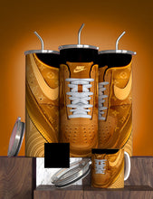 Load image into Gallery viewer, LV Nike Tumbler 20oz - Various Colors
