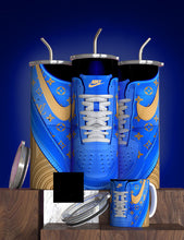 Load image into Gallery viewer, LV Nike Tumbler 20oz - Various Colors
