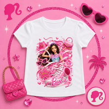 Load image into Gallery viewer, Barbie Girl T-Shirt
